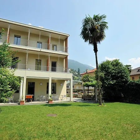 Youth Locarno