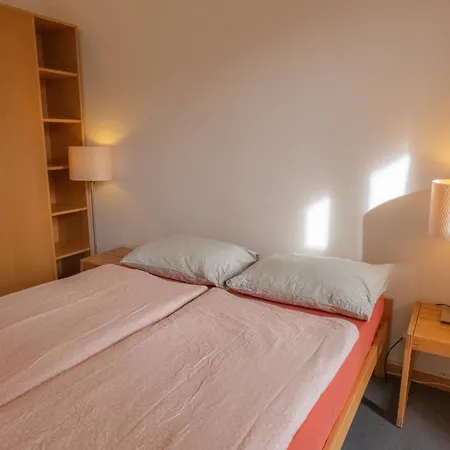 Youth Hostel Λοκάρνο