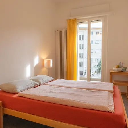 Youth Hostel
