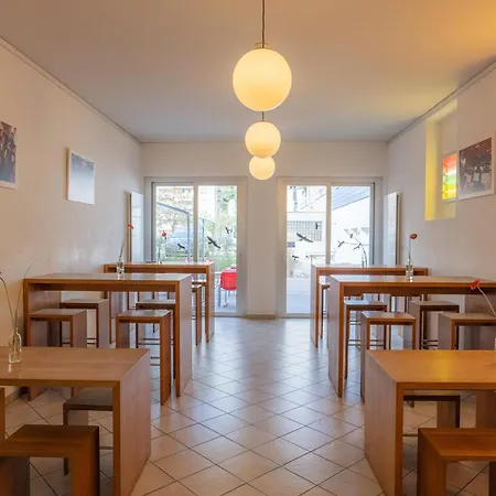 Youth Hostel Λοκάρνο