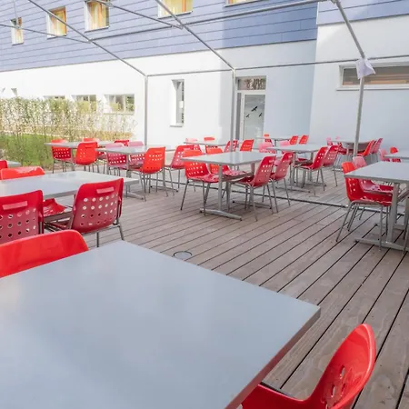 Youth Hostel Λοκάρνο